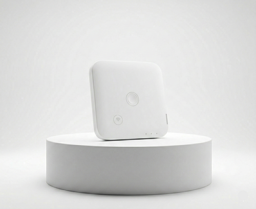 Enregistreur vocal IA intelligent – Réunions & conférences